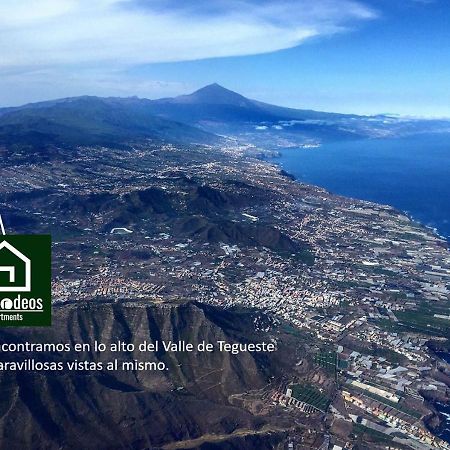 Los Rodeos Luxury Vivienda Vacacional La Laguna  Extérieur photo