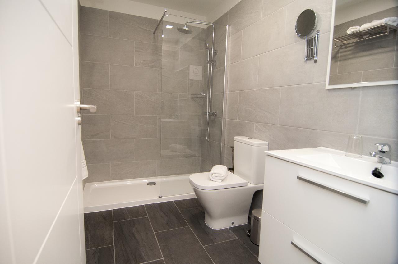 Los Rodeos Luxury Vivienda Vacacional La Laguna  Extérieur photo