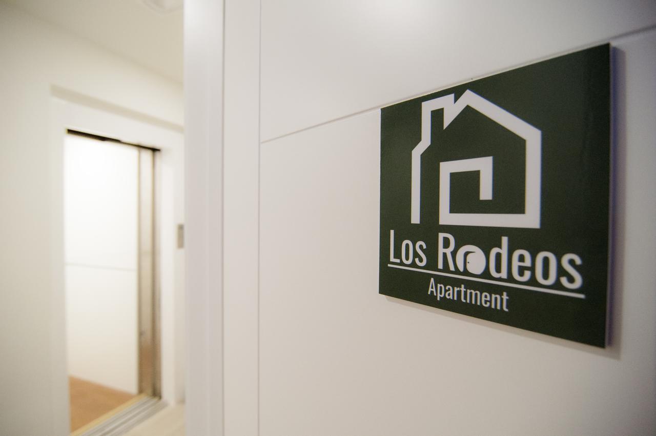 Los Rodeos Luxury Vivienda Vacacional La Laguna  Extérieur photo