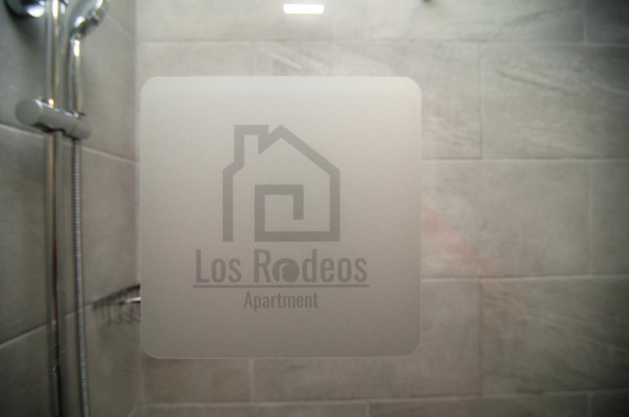 Los Rodeos Luxury Vivienda Vacacional La Laguna  Extérieur photo