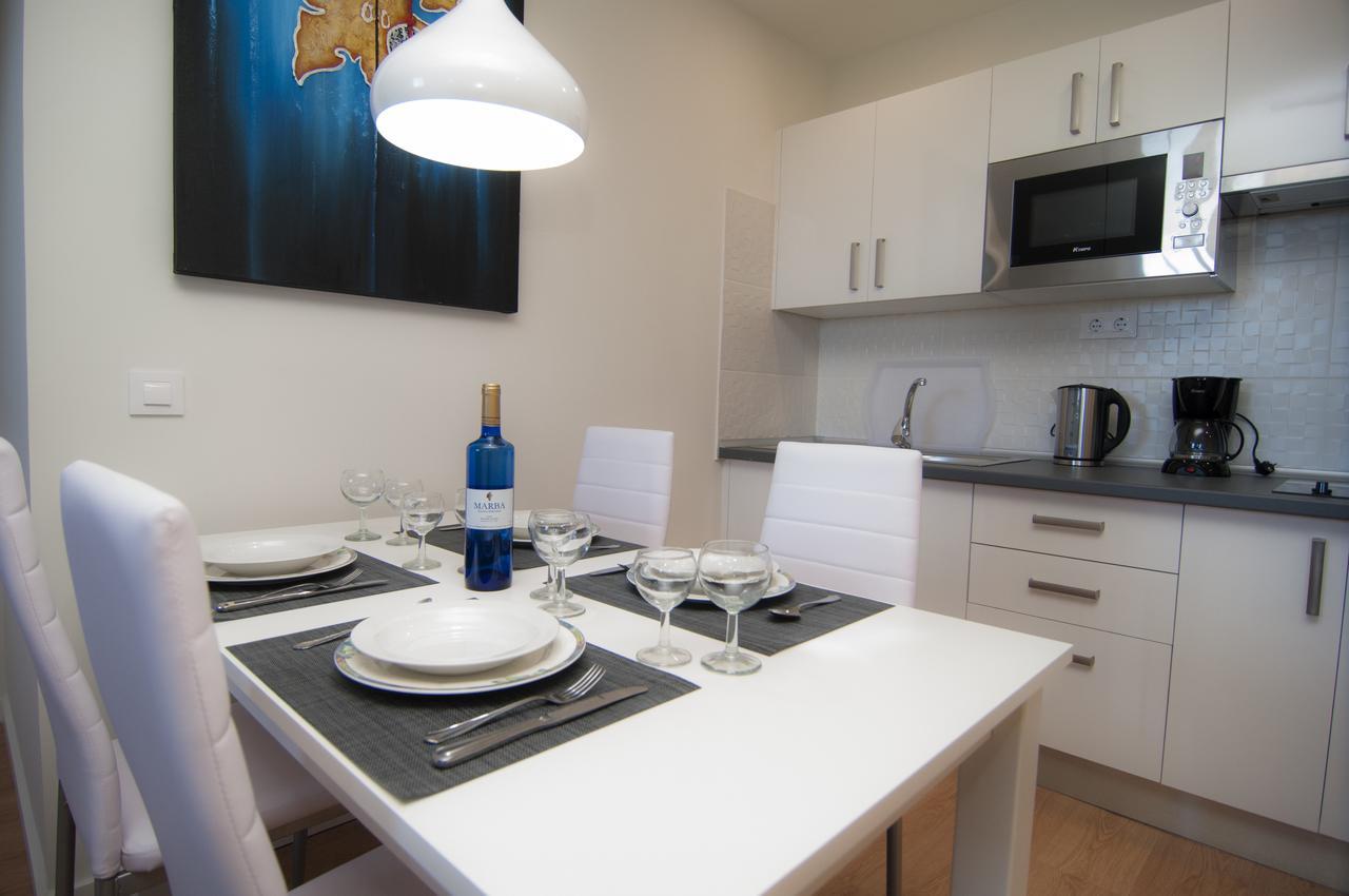Los Rodeos Luxury Vivienda Vacacional La Laguna  Extérieur photo
