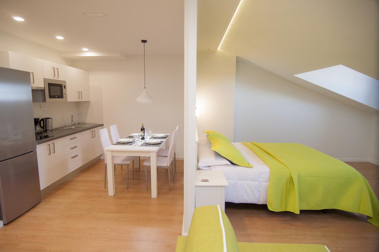 Los Rodeos Luxury Vivienda Vacacional La Laguna  Extérieur photo