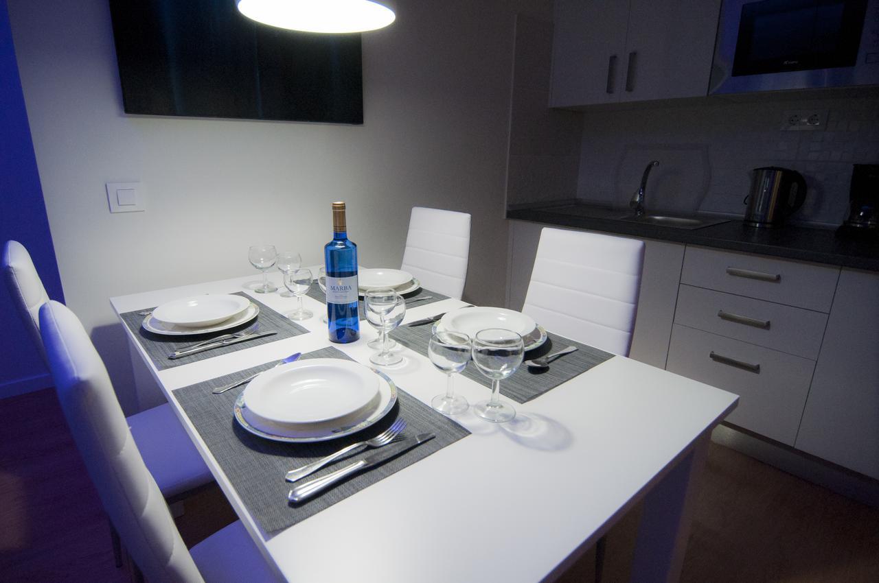 Los Rodeos Luxury Vivienda Vacacional La Laguna  Extérieur photo