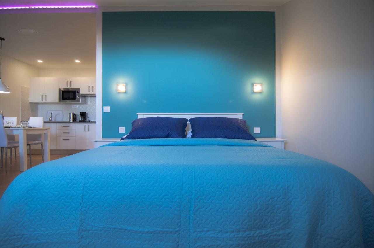 Los Rodeos Luxury Vivienda Vacacional La Laguna  Extérieur photo