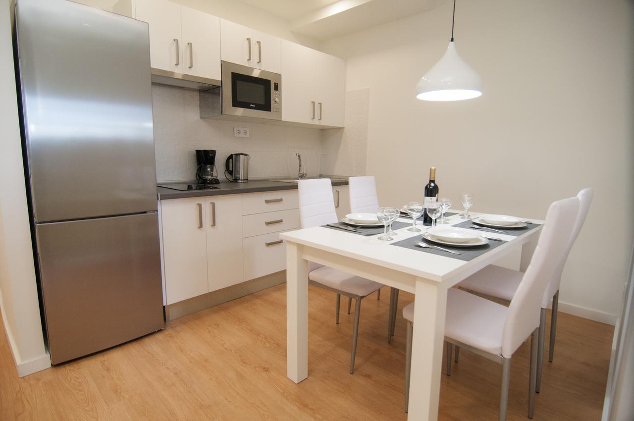 Los Rodeos Luxury Vivienda Vacacional La Laguna  Extérieur photo