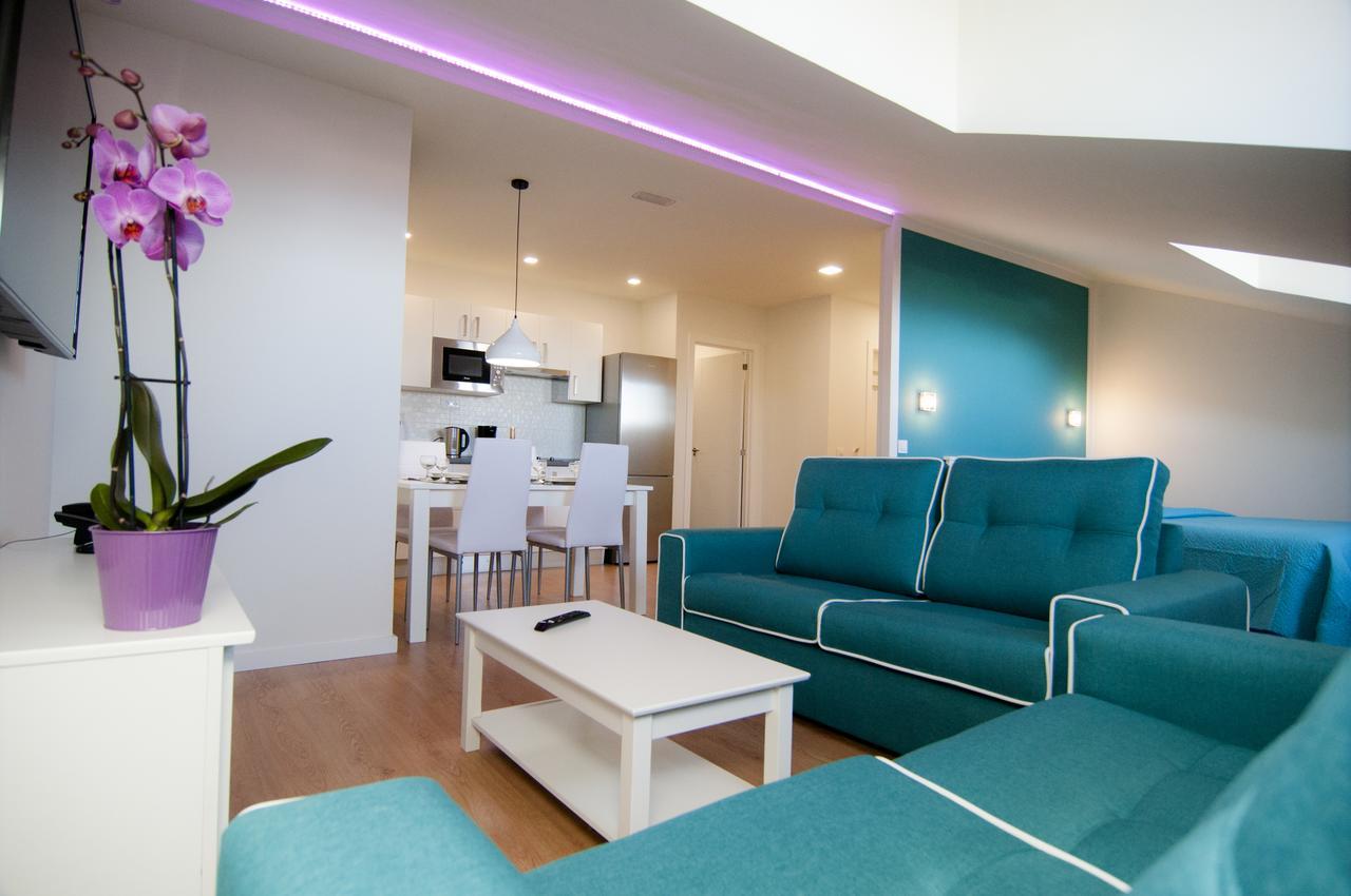 Los Rodeos Luxury Vivienda Vacacional La Laguna  Extérieur photo
