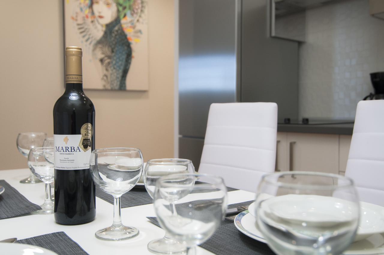 Los Rodeos Luxury Vivienda Vacacional La Laguna  Extérieur photo