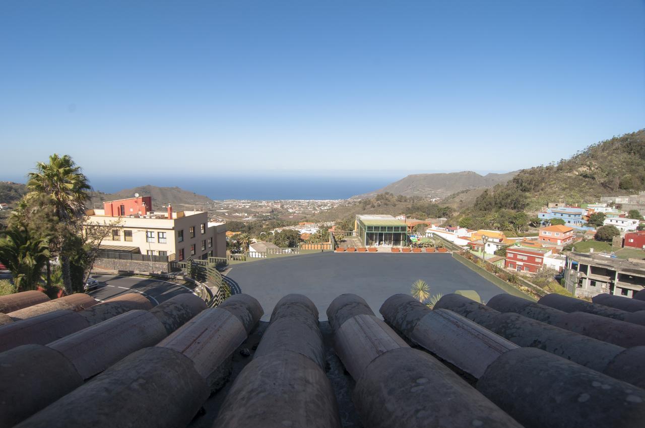 Los Rodeos Luxury Vivienda Vacacional La Laguna  Extérieur photo