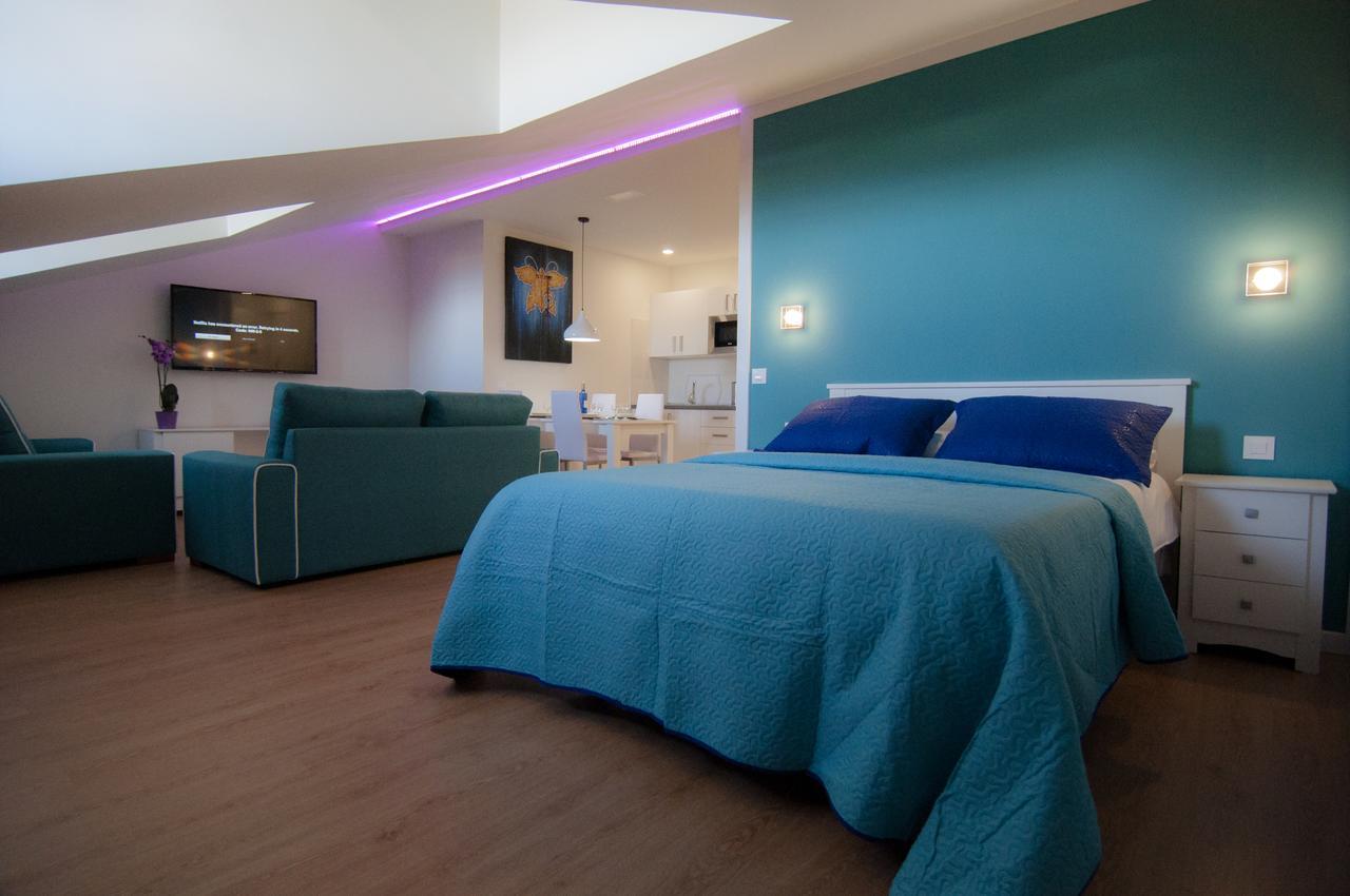 Los Rodeos Luxury Vivienda Vacacional La Laguna  Extérieur photo