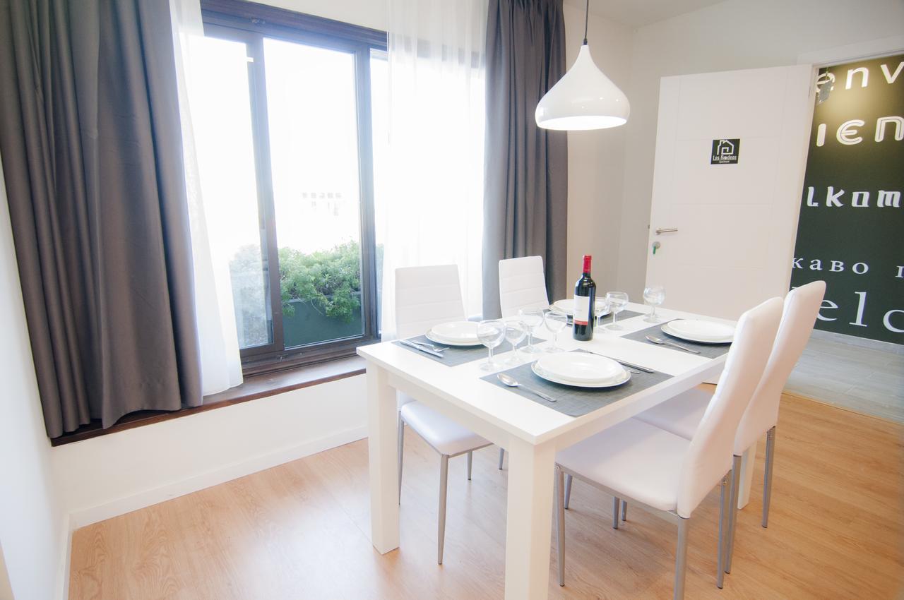 Los Rodeos Luxury Vivienda Vacacional La Laguna  Extérieur photo