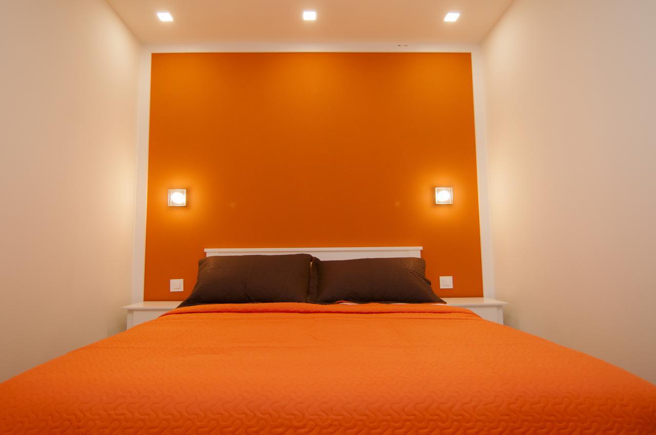 Los Rodeos Luxury Vivienda Vacacional La Laguna  Extérieur photo