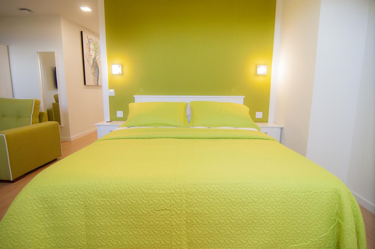 Los Rodeos Luxury Vivienda Vacacional La Laguna  Extérieur photo