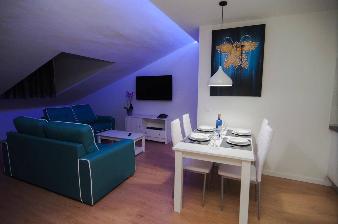 Los Rodeos Luxury Vivienda Vacacional La Laguna  Extérieur photo