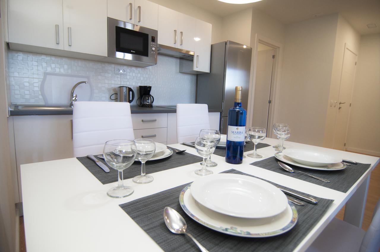 Los Rodeos Luxury Vivienda Vacacional La Laguna  Extérieur photo