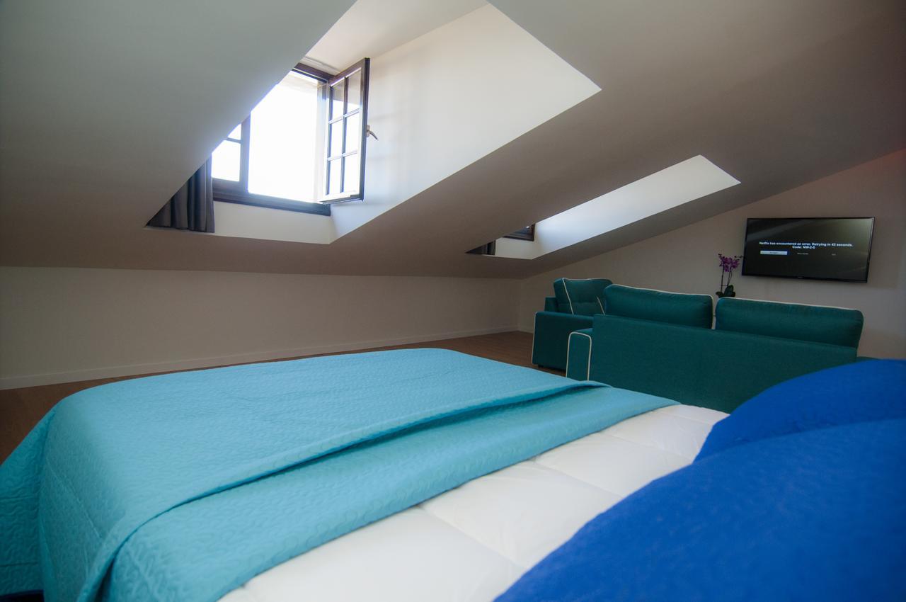 Los Rodeos Luxury Vivienda Vacacional La Laguna  Extérieur photo