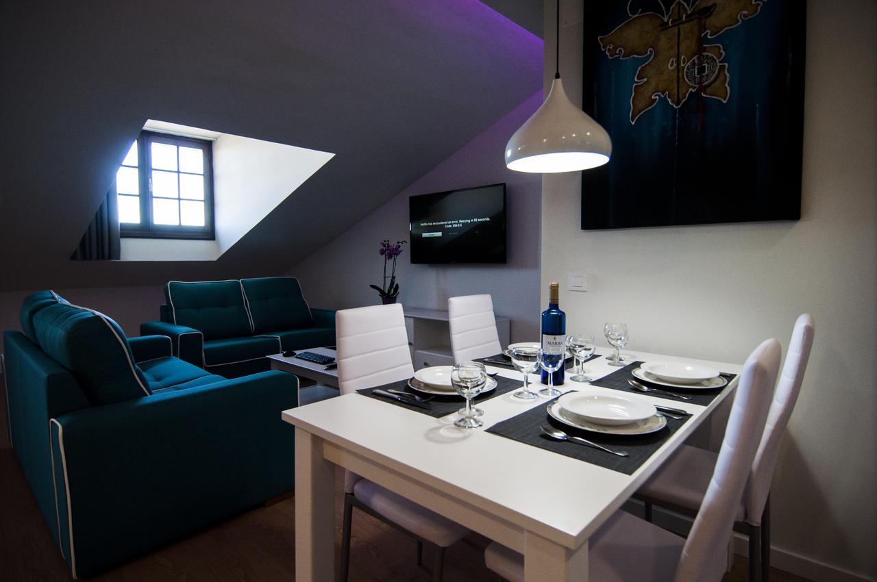 Los Rodeos Luxury Vivienda Vacacional La Laguna  Extérieur photo