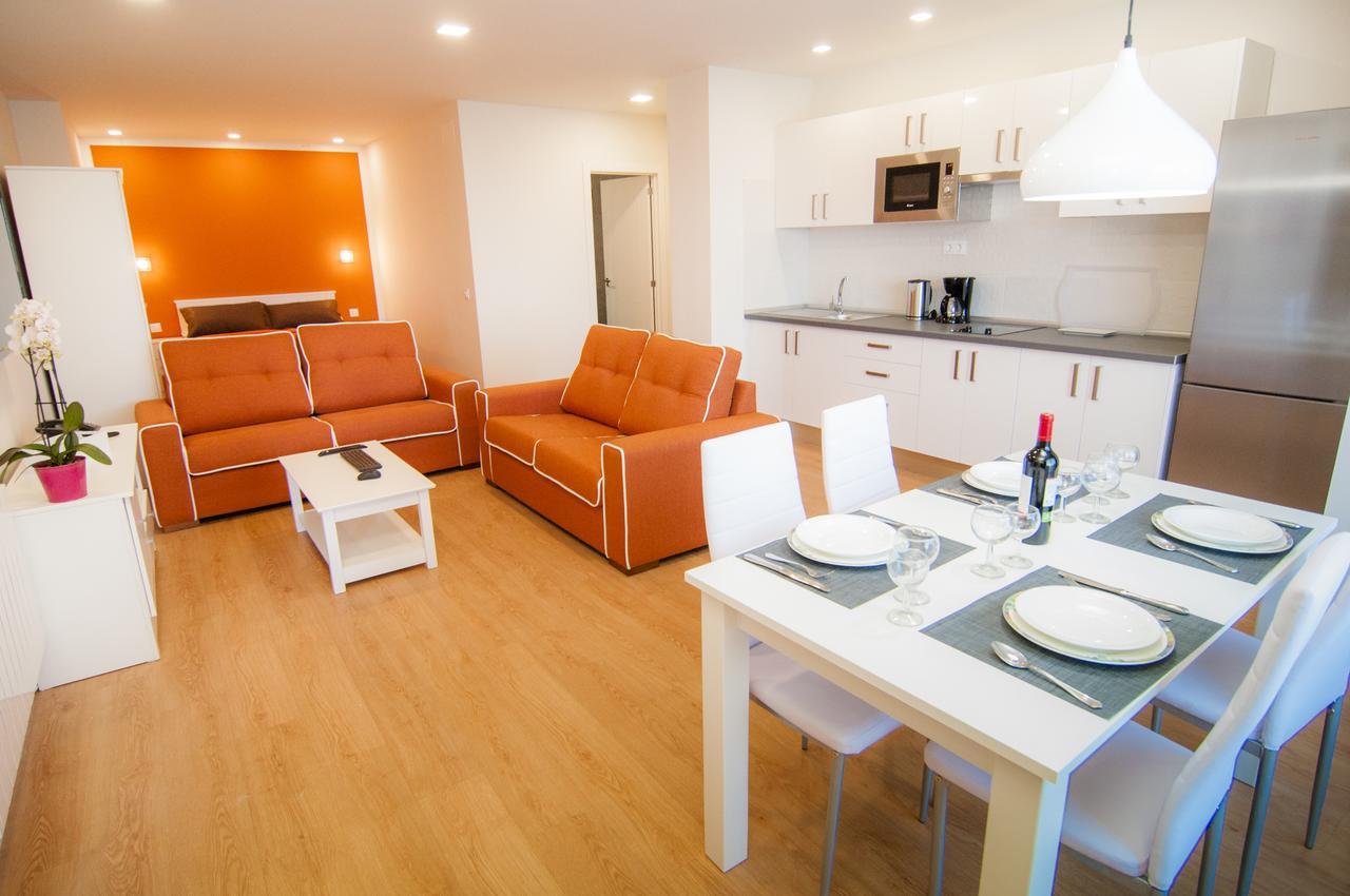 Los Rodeos Luxury Vivienda Vacacional La Laguna  Extérieur photo