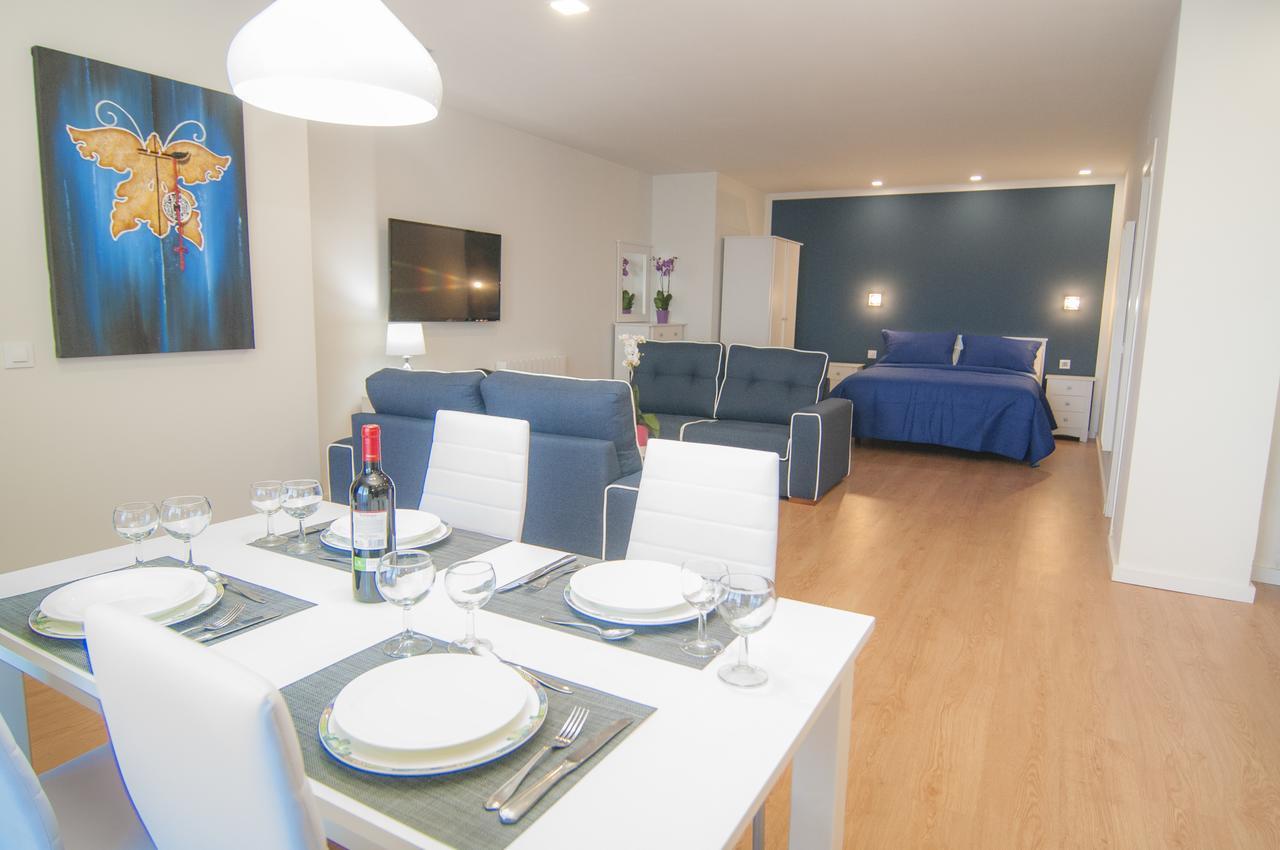 Los Rodeos Luxury Vivienda Vacacional La Laguna  Extérieur photo