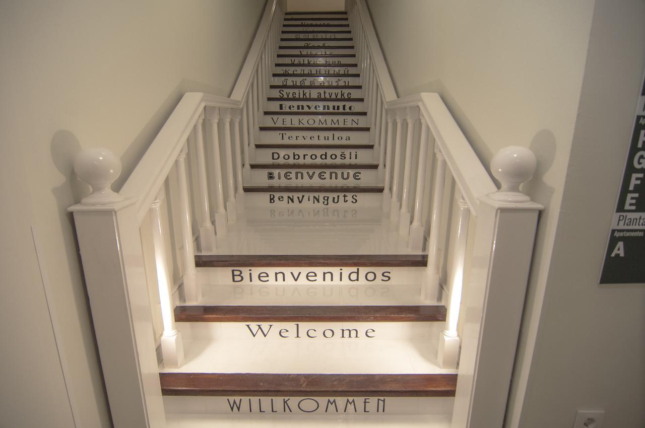 Los Rodeos Luxury Vivienda Vacacional La Laguna  Extérieur photo
