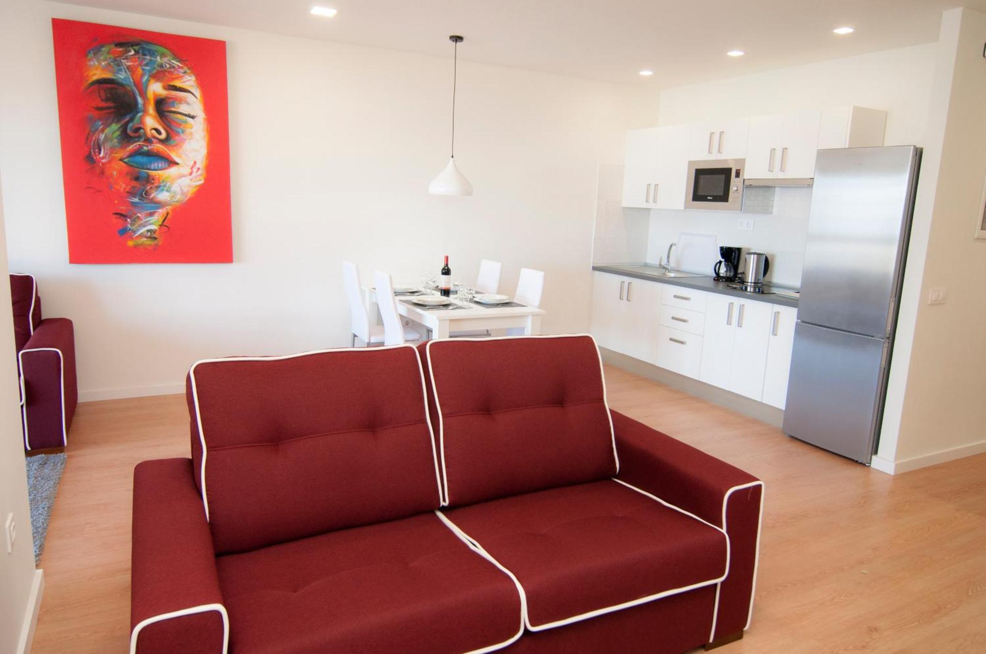 Los Rodeos Luxury Vivienda Vacacional La Laguna  Extérieur photo