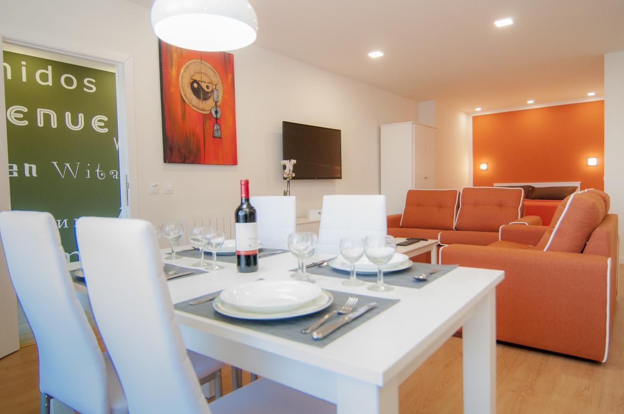 Los Rodeos Luxury Vivienda Vacacional La Laguna  Extérieur photo