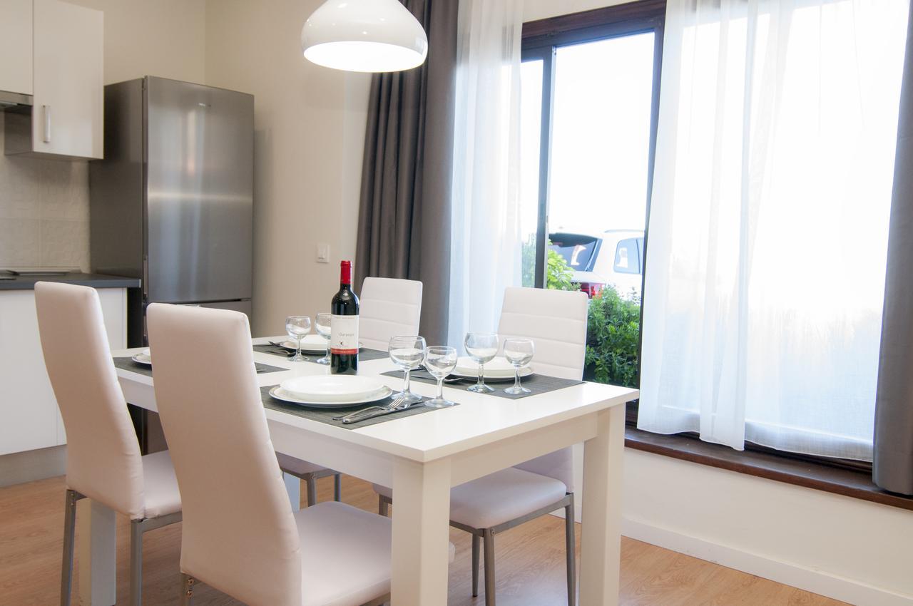 Los Rodeos Luxury Vivienda Vacacional La Laguna  Extérieur photo