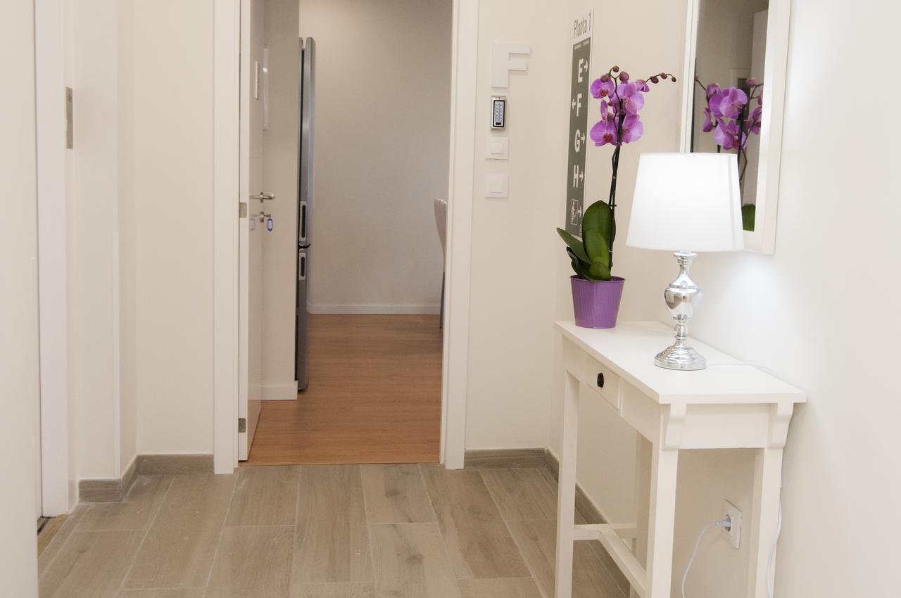 Los Rodeos Luxury Vivienda Vacacional La Laguna  Extérieur photo