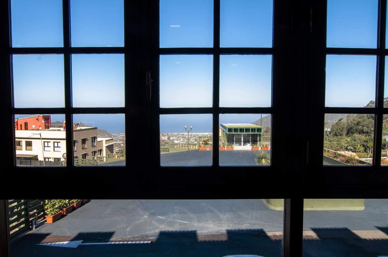 Los Rodeos Luxury Vivienda Vacacional La Laguna  Extérieur photo