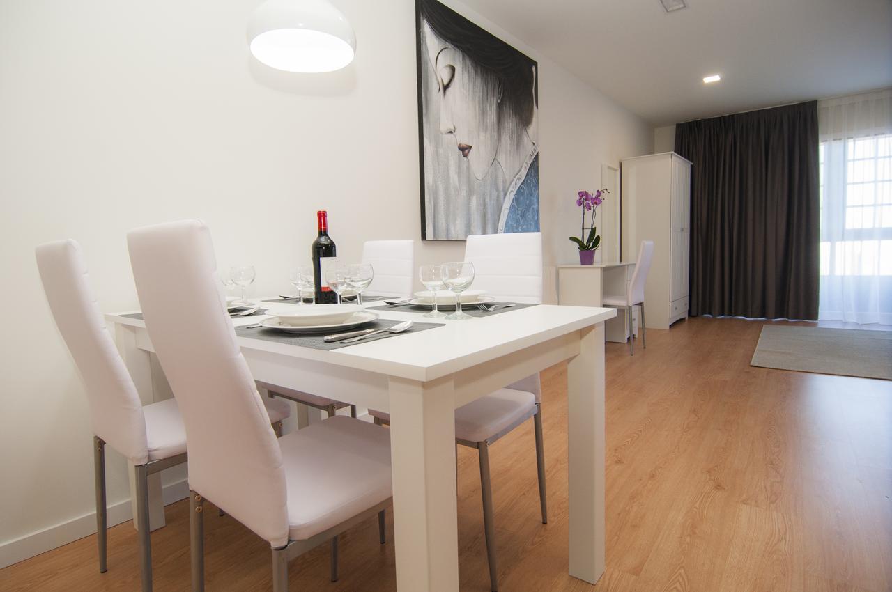 Los Rodeos Luxury Vivienda Vacacional La Laguna  Extérieur photo