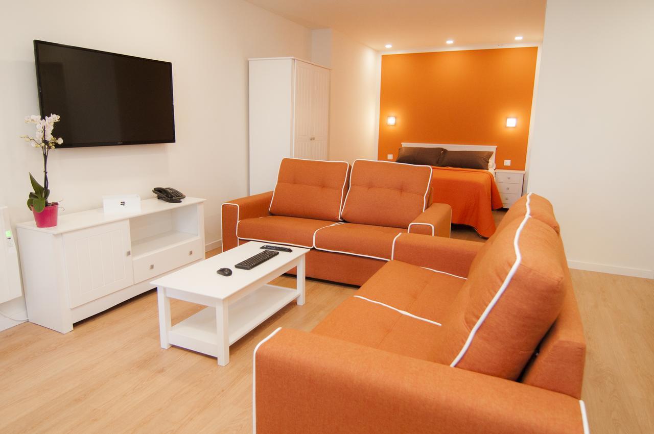 Los Rodeos Luxury Vivienda Vacacional La Laguna  Extérieur photo