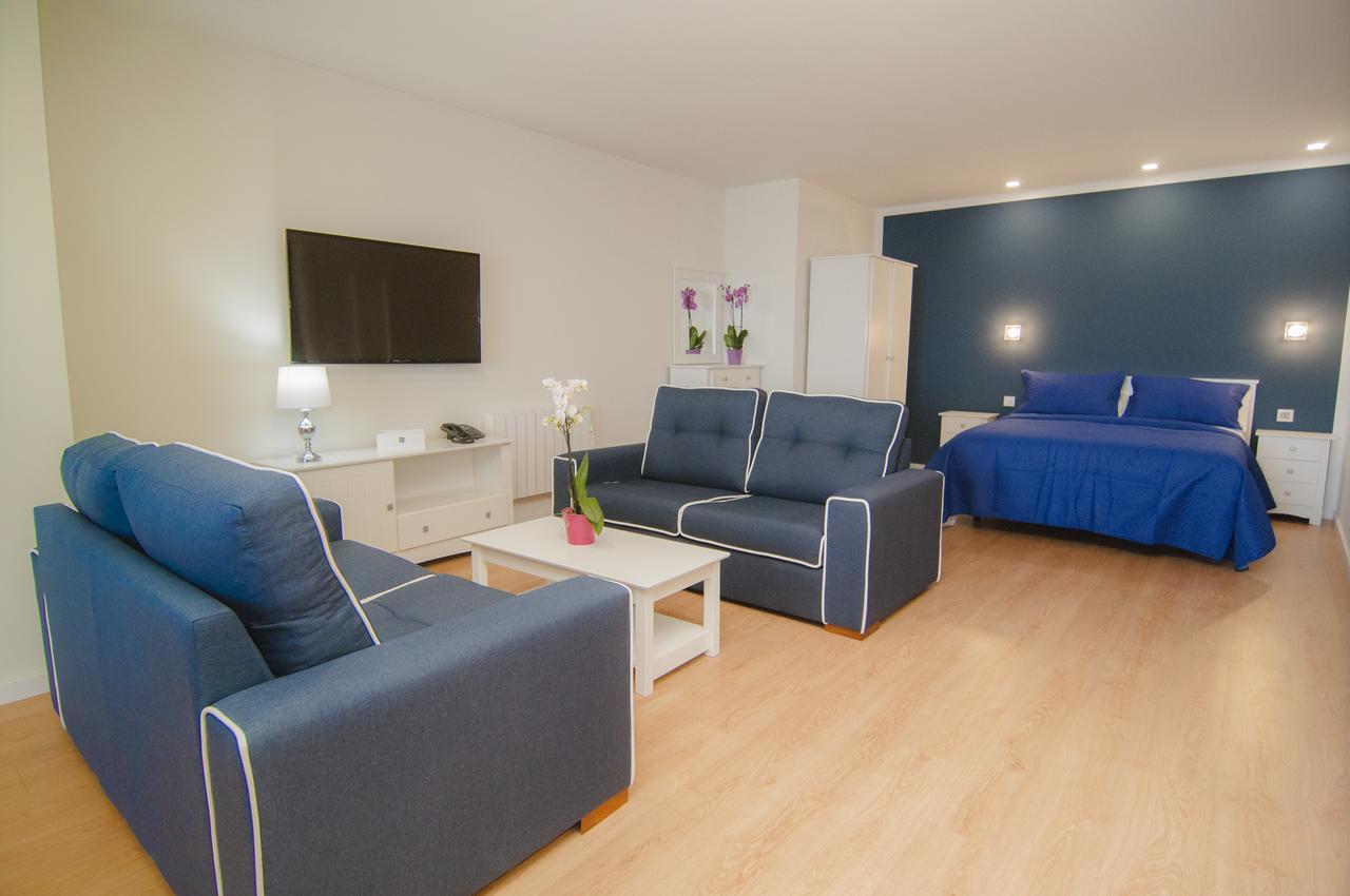 Los Rodeos Luxury Vivienda Vacacional La Laguna  Extérieur photo