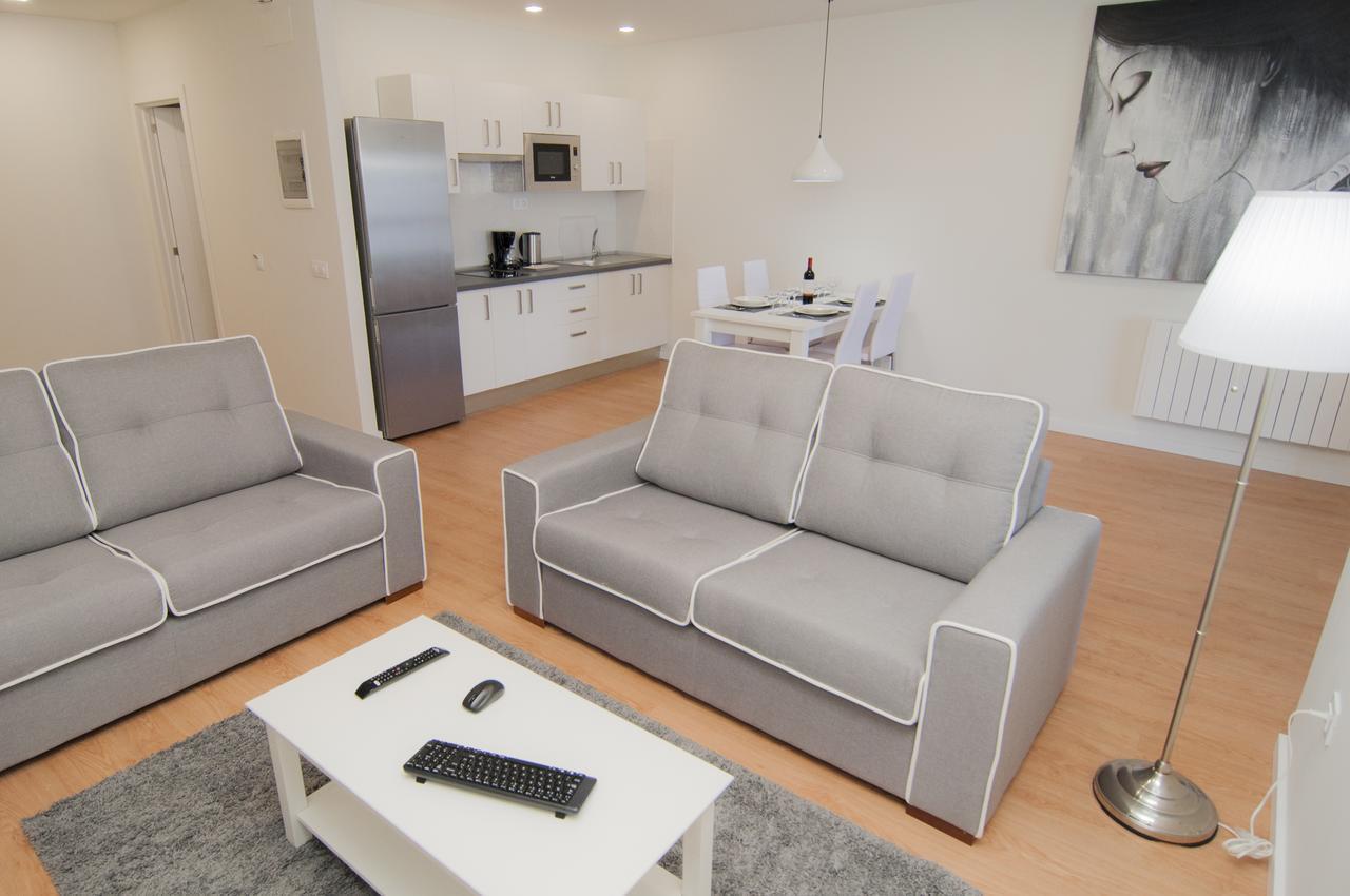 Los Rodeos Luxury Vivienda Vacacional La Laguna  Extérieur photo