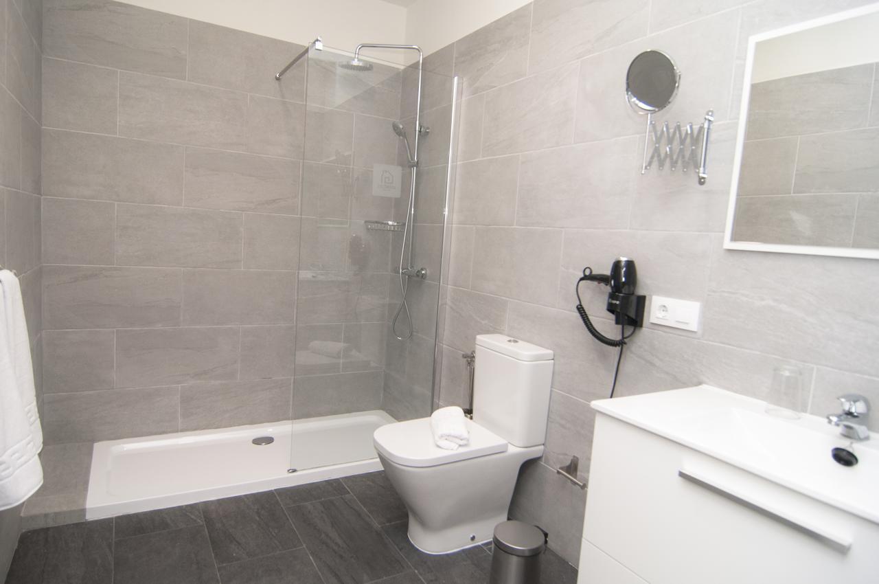 Los Rodeos Luxury Vivienda Vacacional La Laguna  Extérieur photo