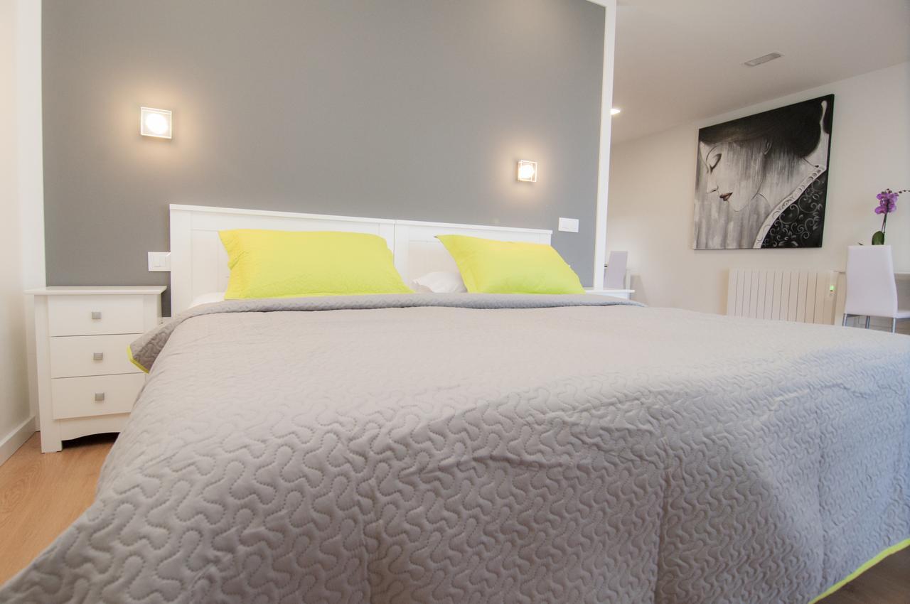 Los Rodeos Luxury Vivienda Vacacional La Laguna  Extérieur photo