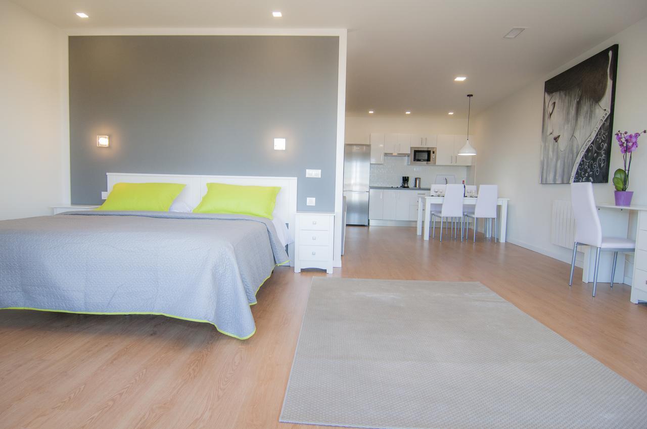 Los Rodeos Luxury Vivienda Vacacional La Laguna  Extérieur photo