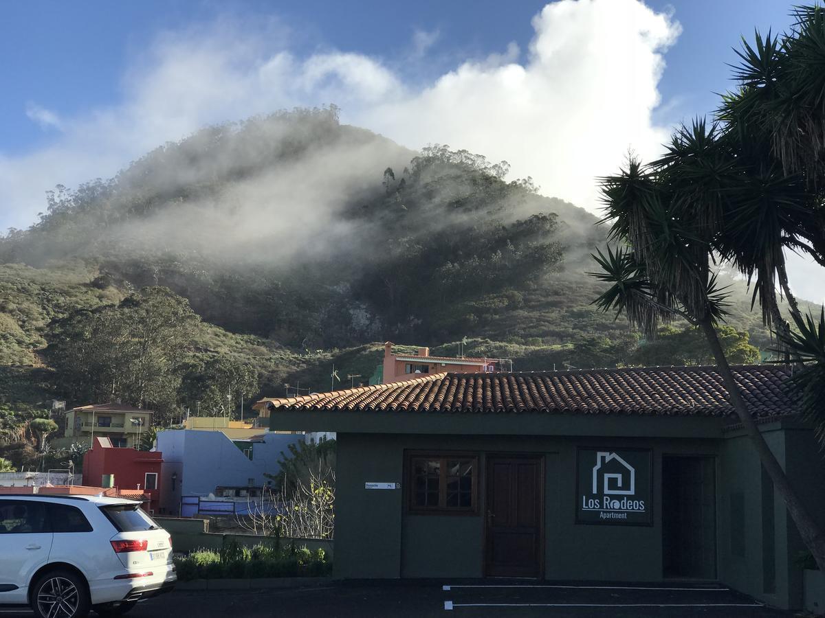 Los Rodeos Luxury Vivienda Vacacional La Laguna  Extérieur photo