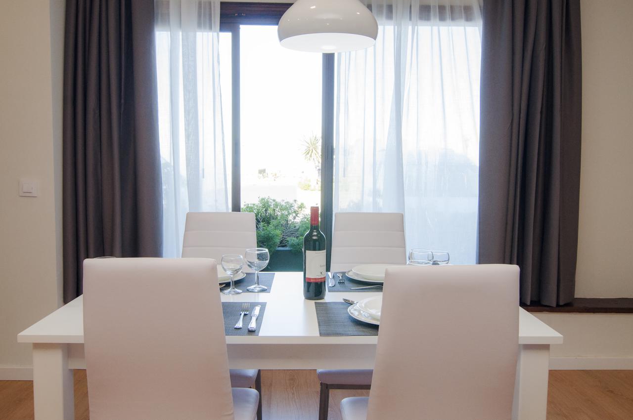 Los Rodeos Luxury Vivienda Vacacional La Laguna  Extérieur photo