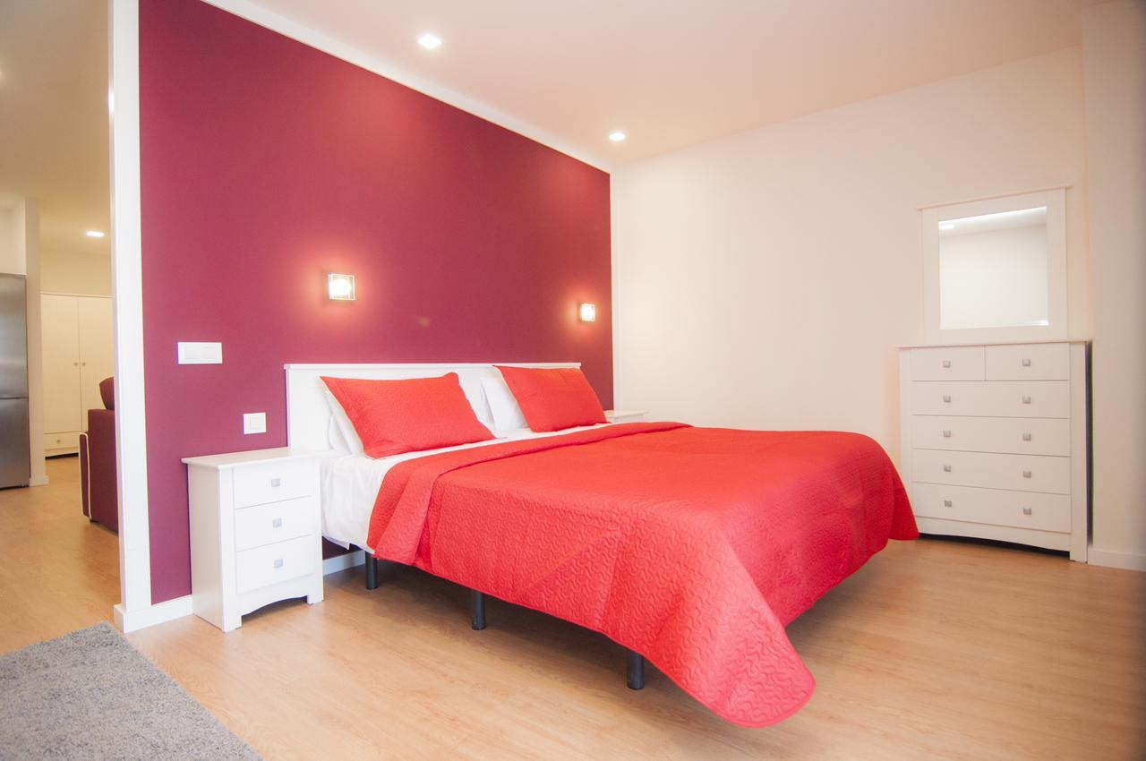Los Rodeos Luxury Vivienda Vacacional La Laguna  Extérieur photo